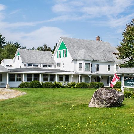 The Wayside Inn Витлеем Екстериор снимка