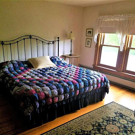 The Wayside Inn Витлеем Екстериор снимка