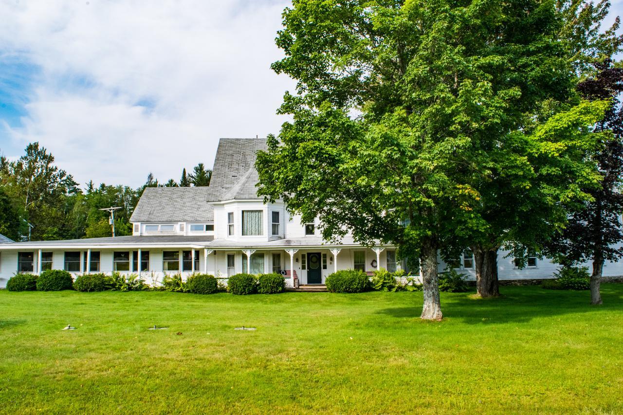 The Wayside Inn Витлеем Екстериор снимка