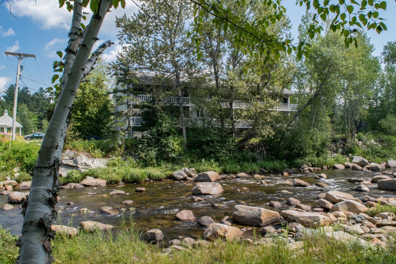 The Wayside Inn Витлеем Екстериор снимка