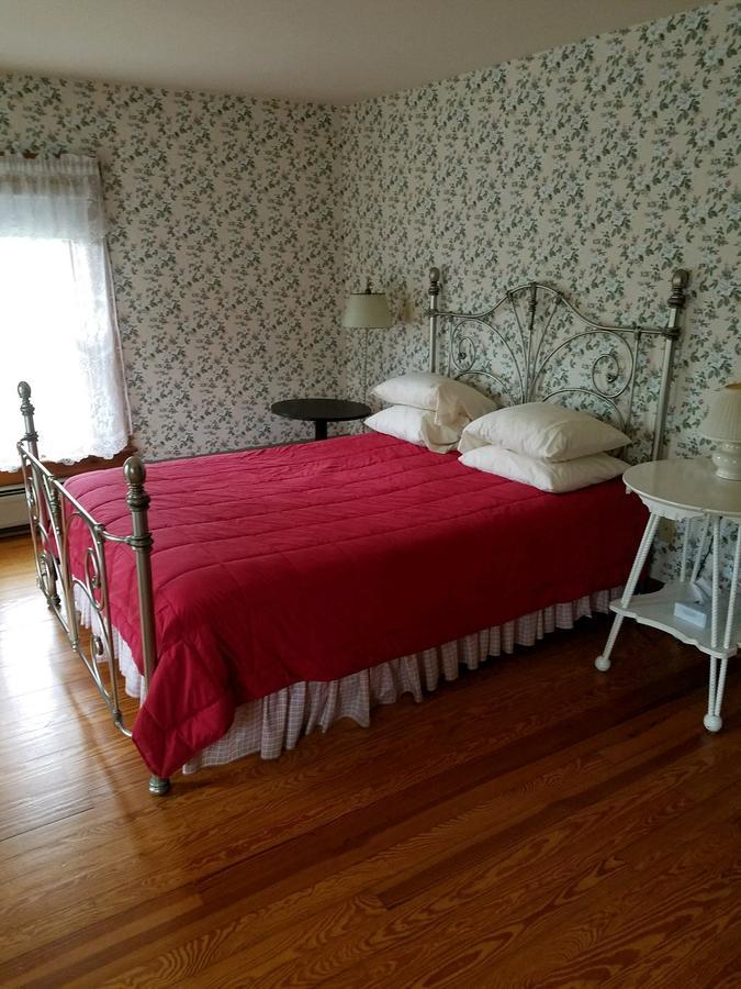 The Wayside Inn Витлеем Екстериор снимка