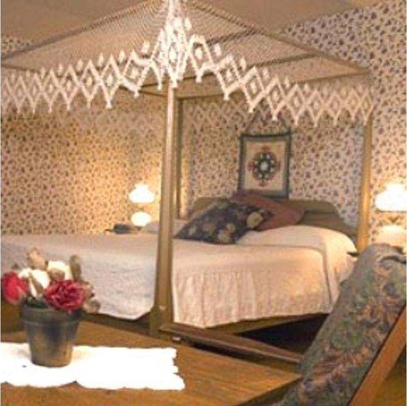 The Wayside Inn Витлеем Екстериор снимка